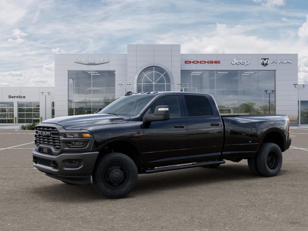 صورة 3 لـ 2026 RAM 3500 TRADESMAN