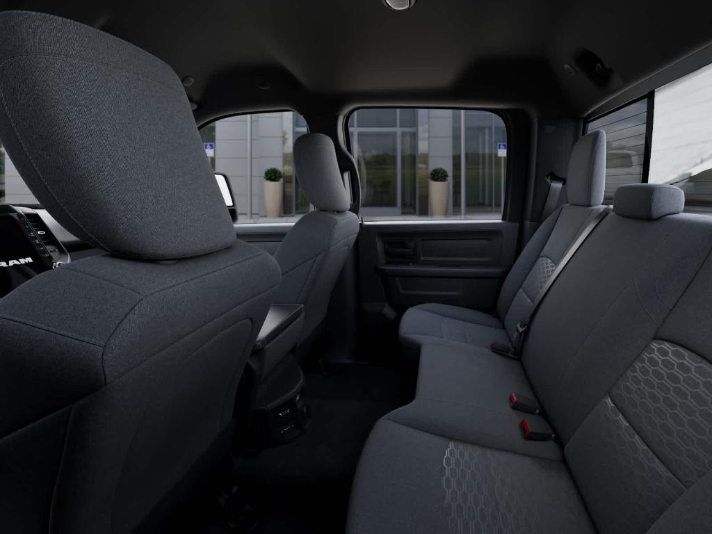 صورة مصغرة 26 لـ 2026 RAM 3500 TRADESMAN