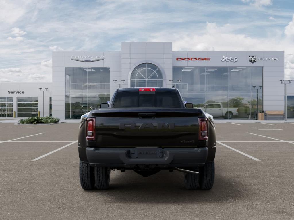صورة 8 لـ 2026 RAM 3500 TRADESMAN