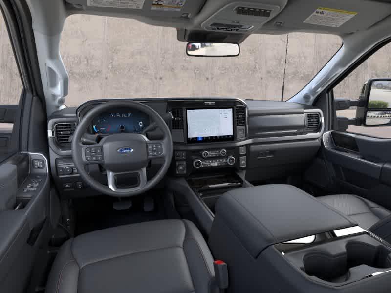 2026 FORD F-250 LARIAT — фото 9