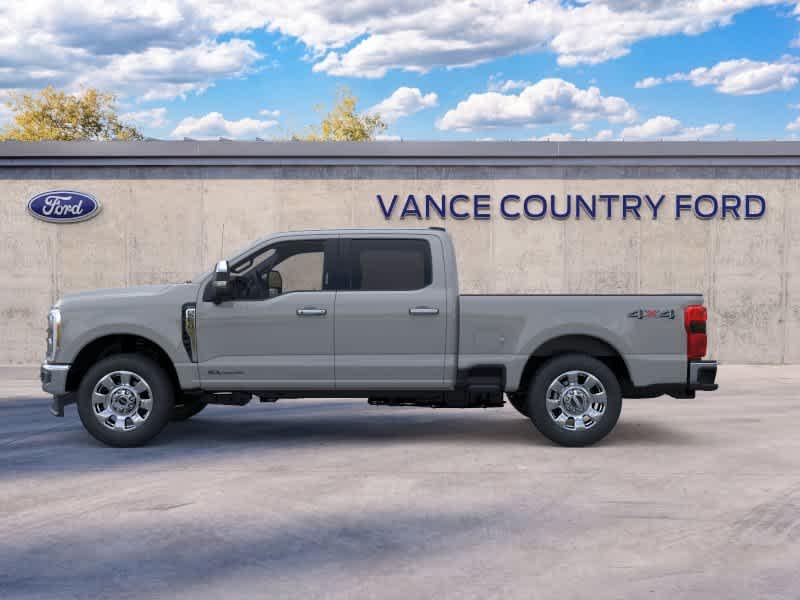 2026 FORD F-250 LARIAT — фото 3