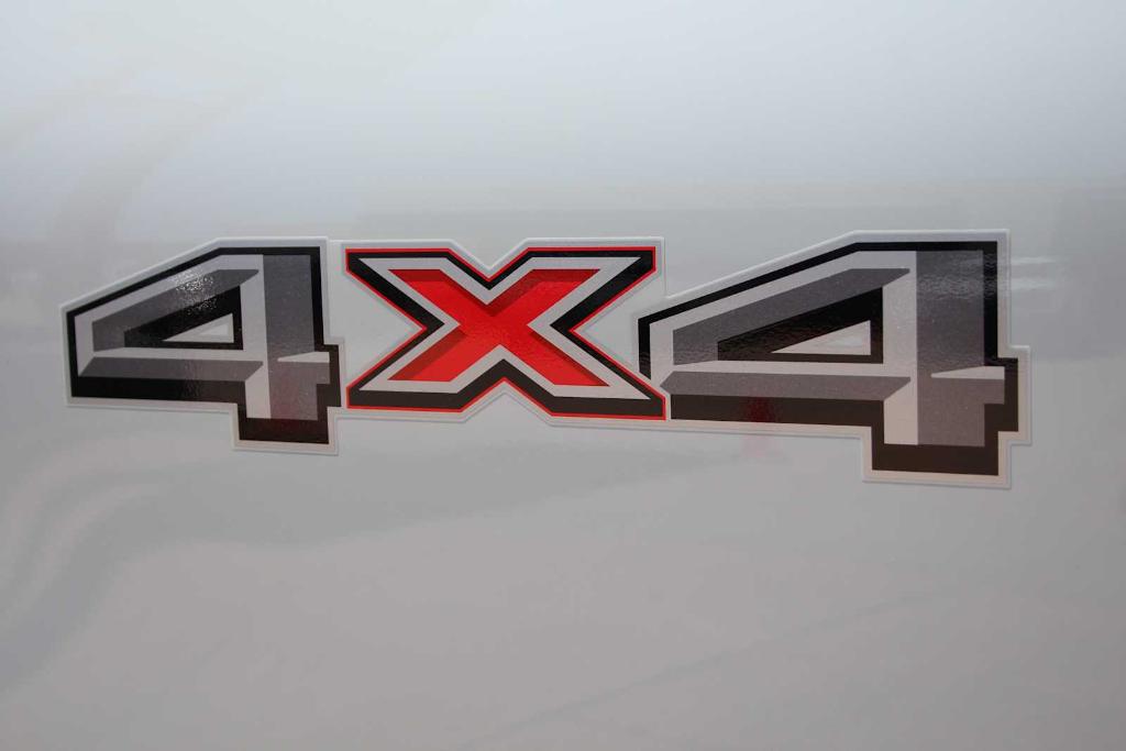 2026 FORD F-250 LARIAT — миниатюра 10