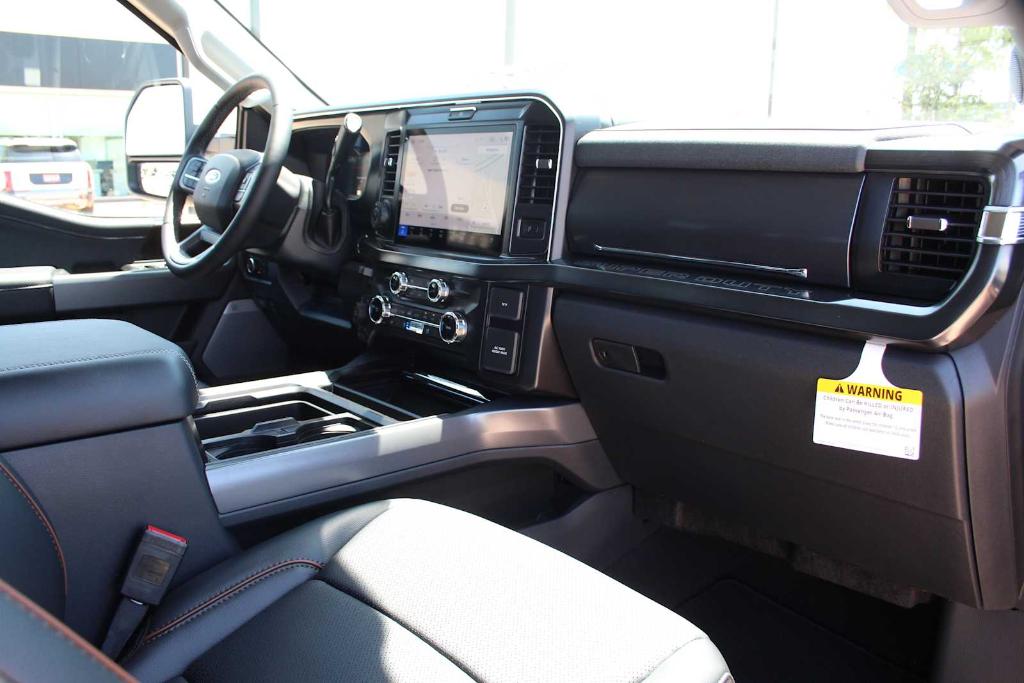 2026 FORD F-250 LARIAT — миниатюра 20