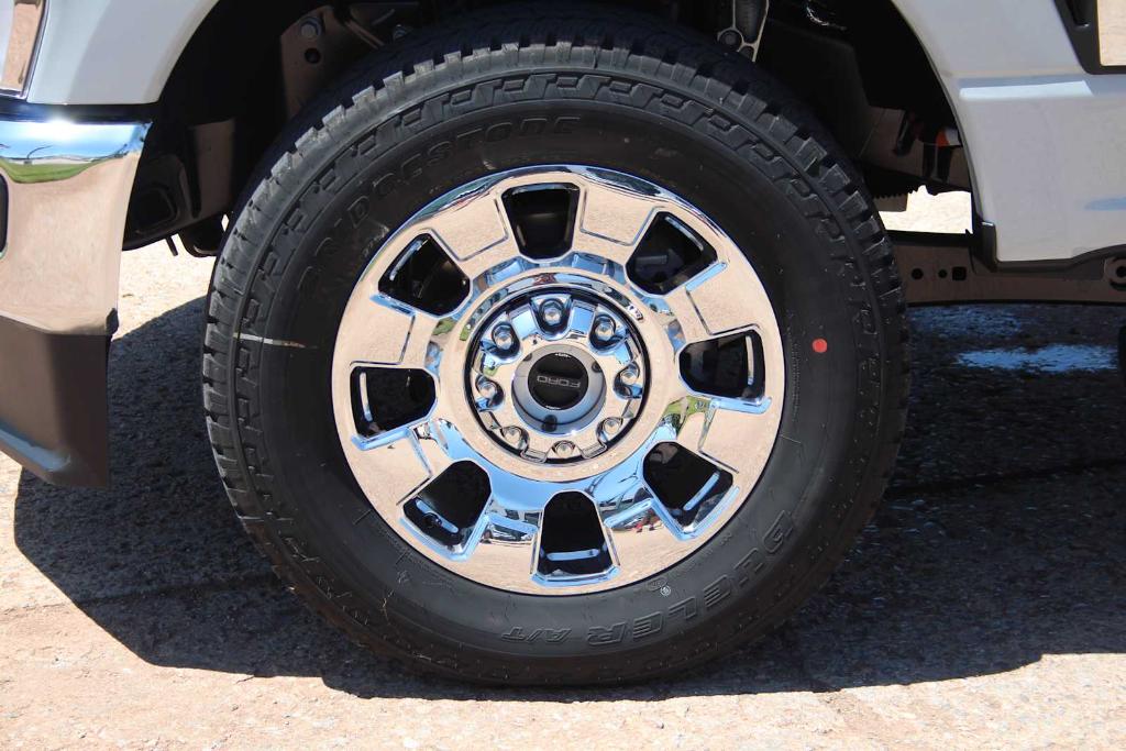 2026 FORD F-250 LARIAT — миниатюра 18
