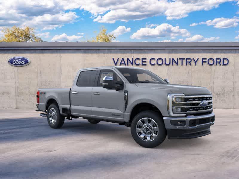 2026 FORD F-250 LARIAT — фото 7