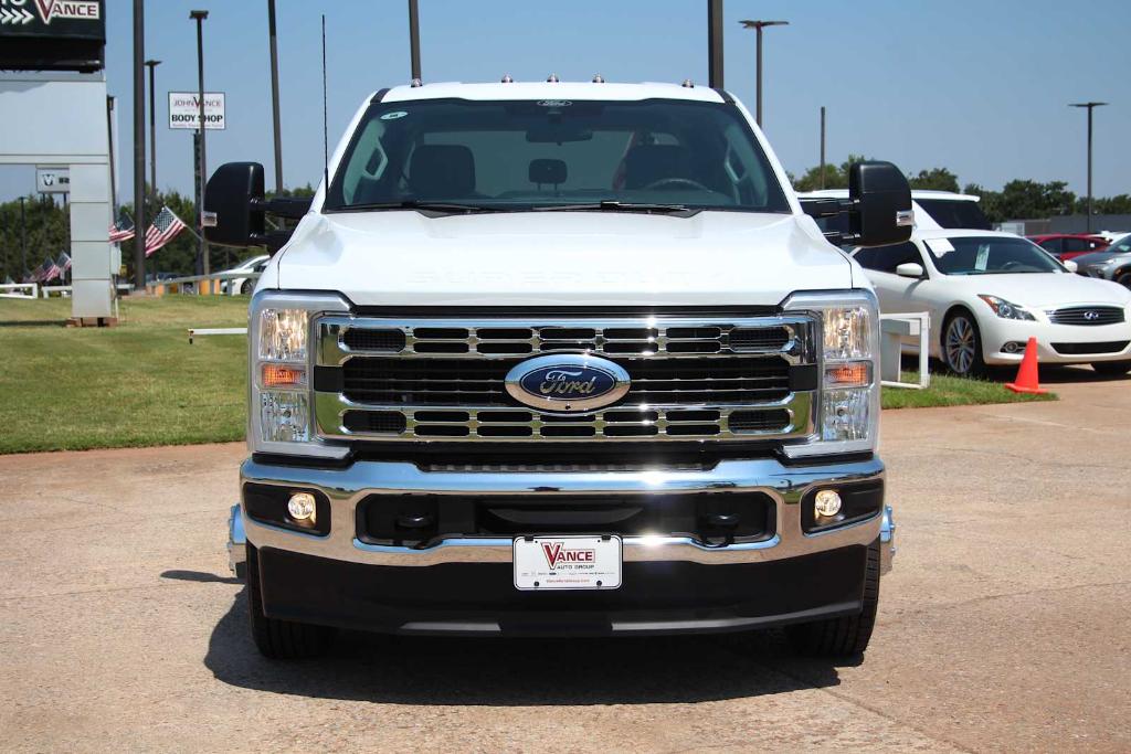 2026 FORD F-350 XLT 照片 5