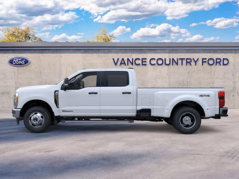 2026 FORD F-350 XLT 照片 6