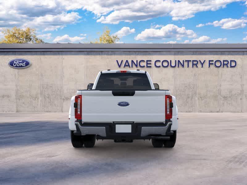2026 FORD F-350 XLT 照片 10