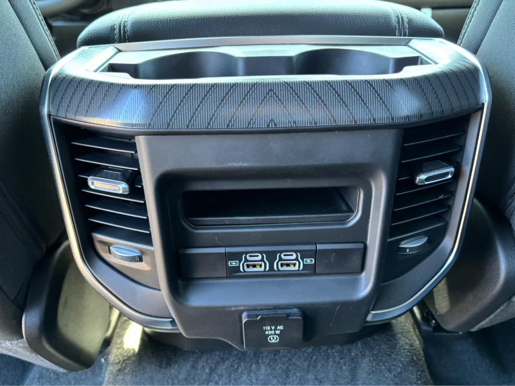 2026 RAM 1500 BIG HORN/LONE STAR thumbnail 15