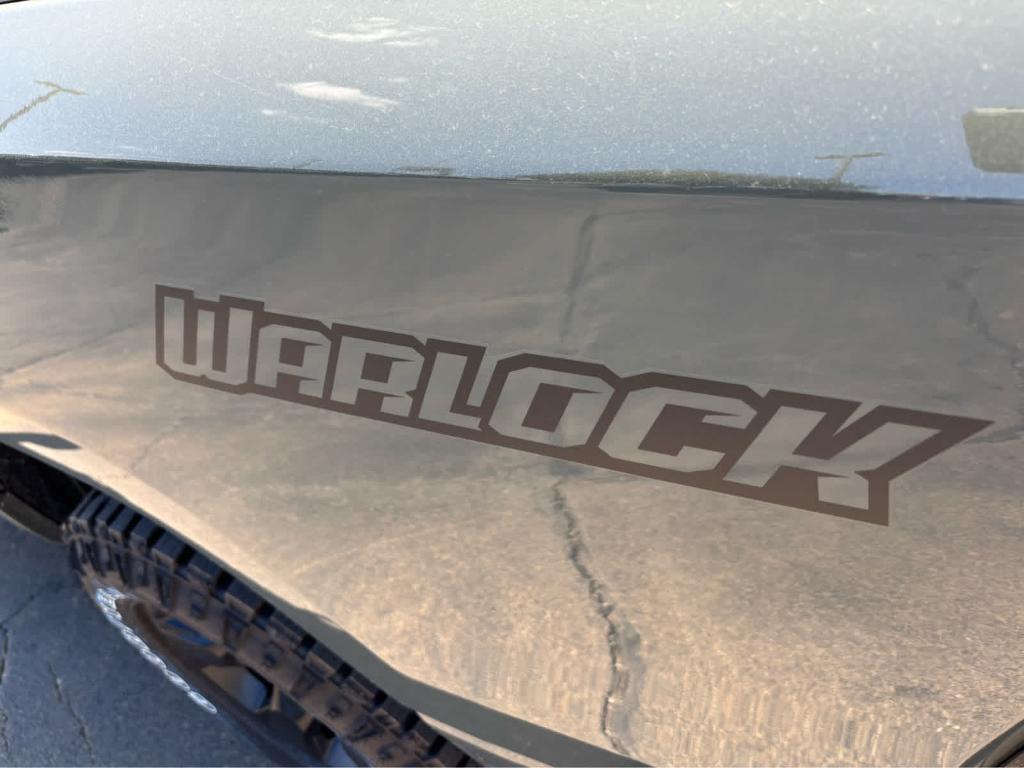 2026 RAM 1500 TRADESMAN — миниатюра 16