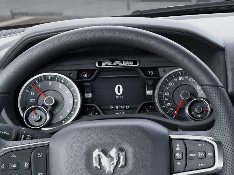 2026 RAM 1500 TRADESMAN — миниатюра 21