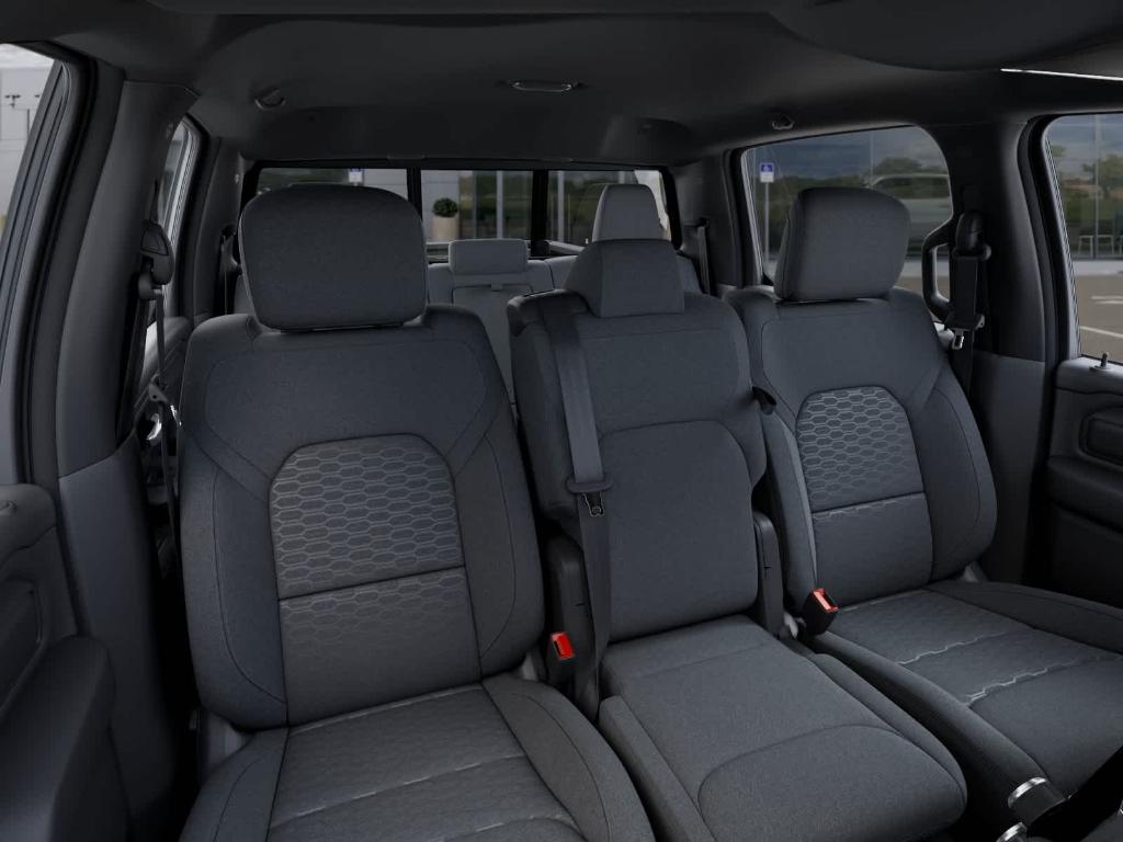 2026 RAM 1500 TRADESMAN — миниатюра 19