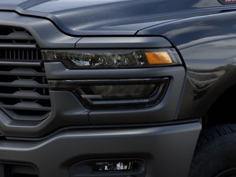 2026 RAM 3500 TRADESMAN — миниатюра 12
