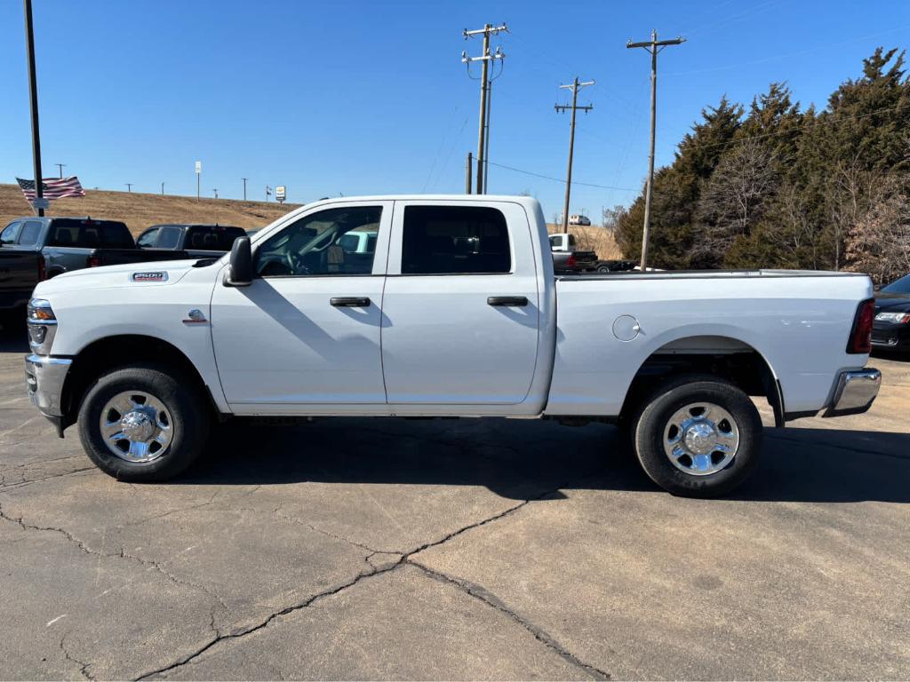 صورة 9 لـ 2026 RAM 2500 TRADESMAN
