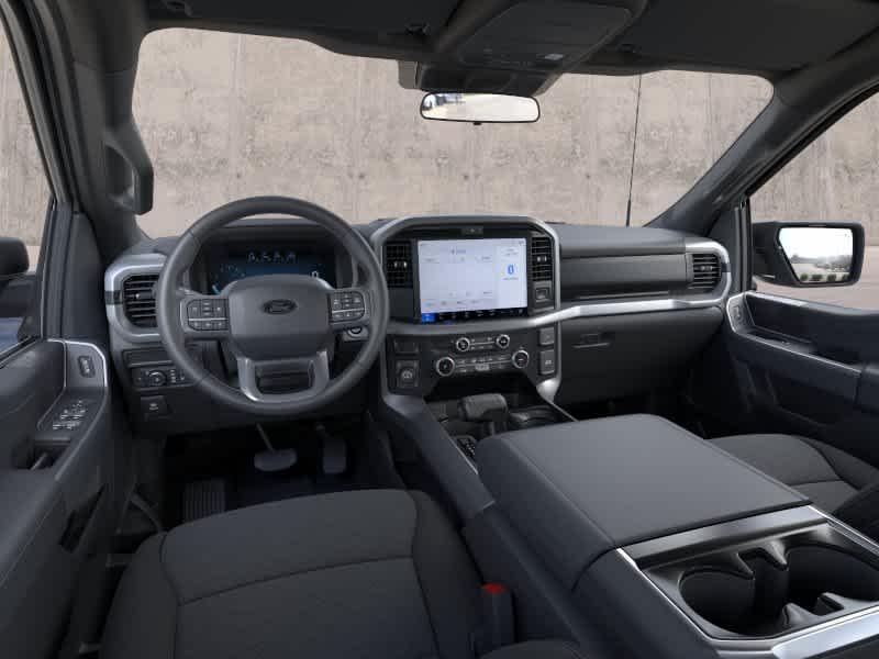 2026 FORD F-150 XLT 缩略图 18