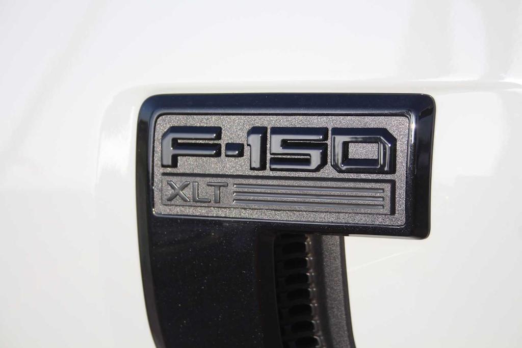 2026 FORD F-150 XLT 缩略图 13