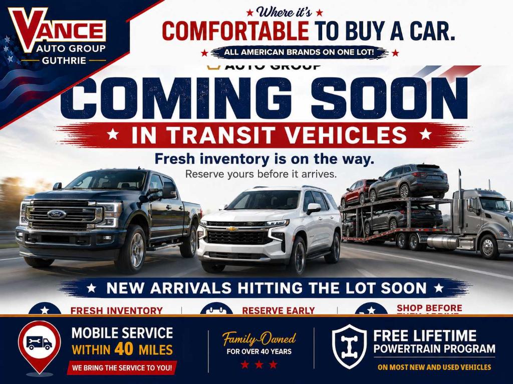 New 2026 RAM 1500 RHO