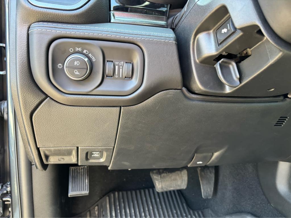 2026 RAM 2500 REBEL/POWER WAGON 缩略图 27