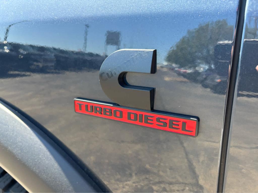 2026 RAM 2500 REBEL/POWER WAGON 缩略图 15