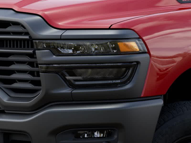 2026 RAM 2500 TRADESMAN 照片 10