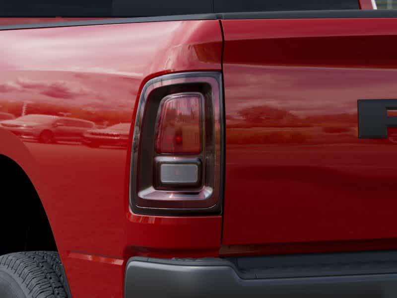2026 RAM 2500 TRADESMAN 照片 9