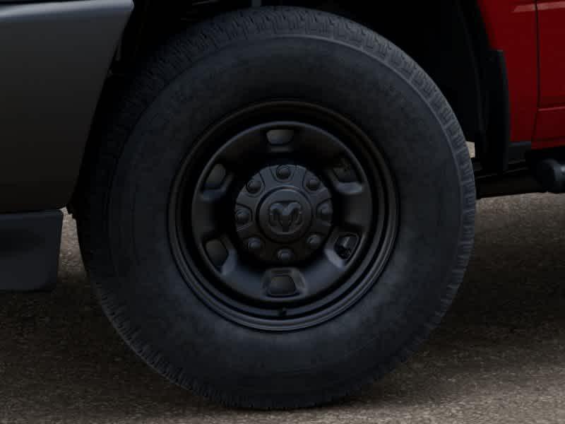 2026 RAM 2500 TRADESMAN 照片 8