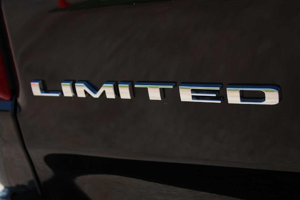 2026 RAM 1500 LIMITED — миниатюра 12