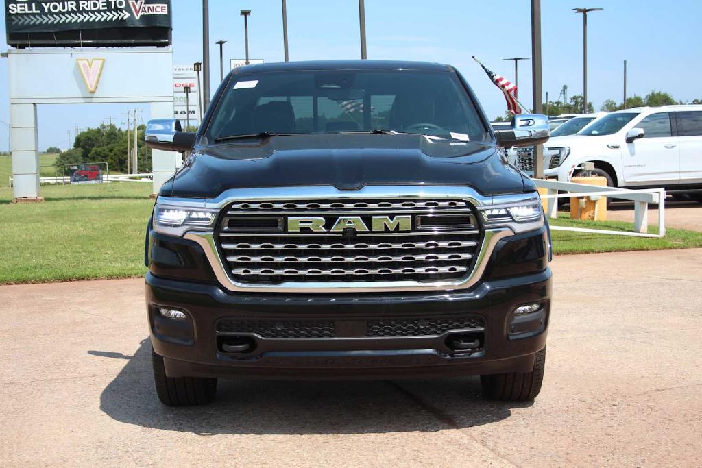 صورة 3 لـ 2026 RAM 1500 LIMITED