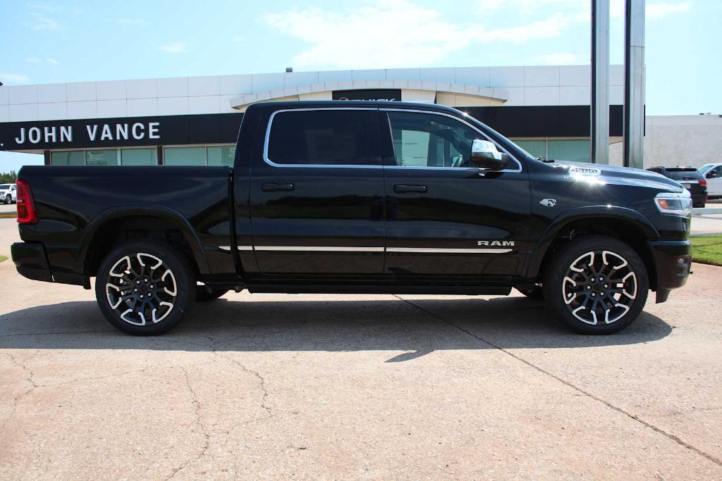 2026 RAM 1500 LIMITED — миниатюра 17