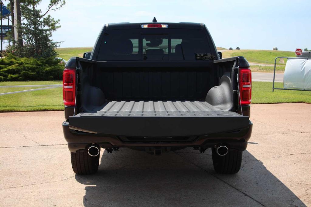 2026 RAM 1500 LIMITED — миниатюра 11