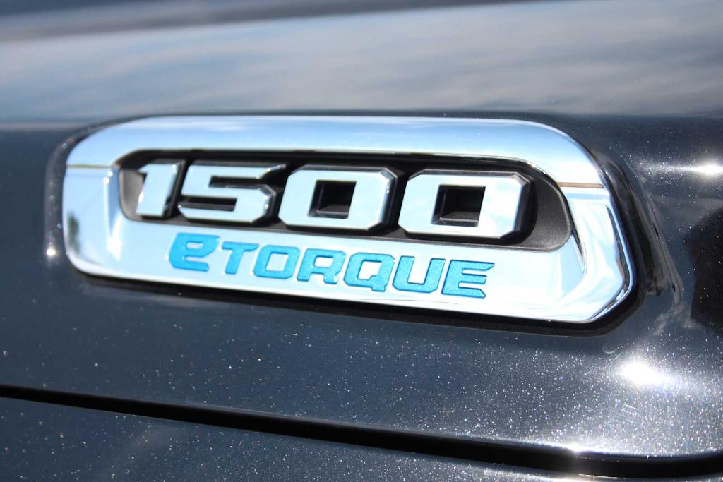 صورة 7 لـ 2026 RAM 1500 LIMITED