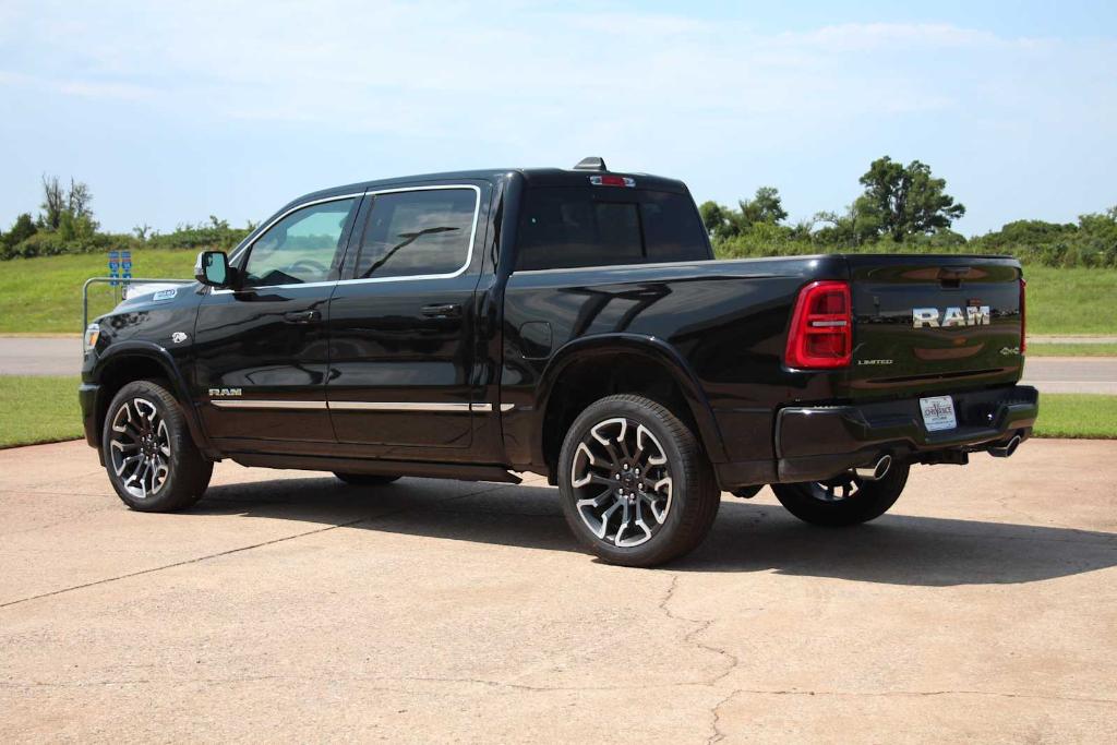 صورة 8 لـ 2026 RAM 1500 LIMITED