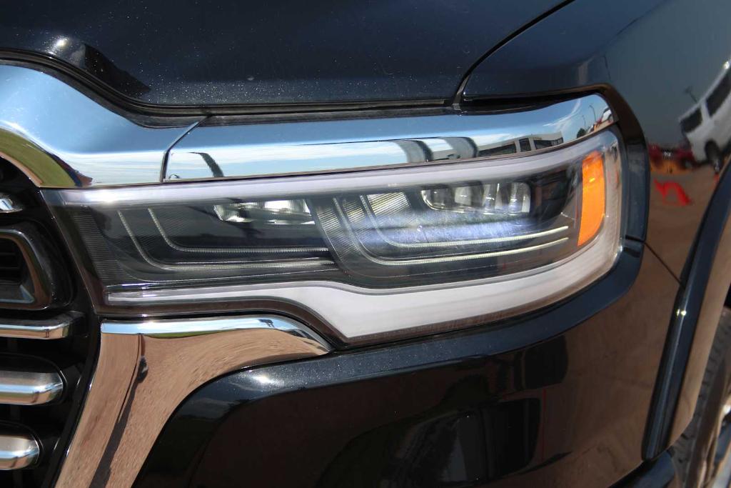 صورة 5 لـ 2026 RAM 1500 LIMITED