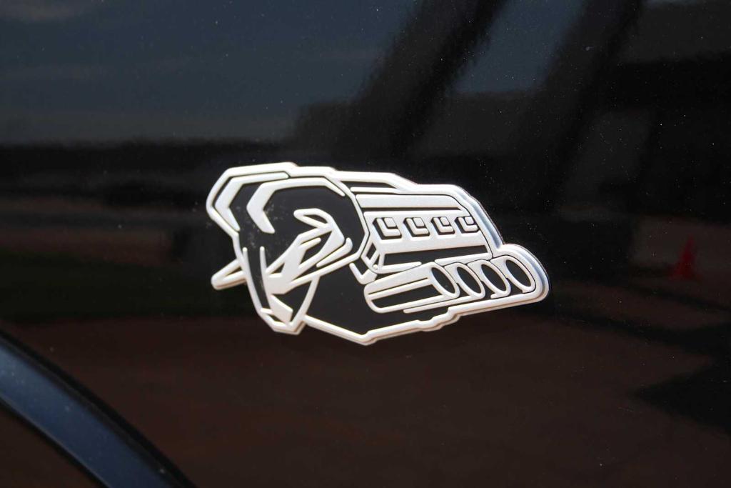 صورة 9 لـ 2026 RAM 1500 LIMITED