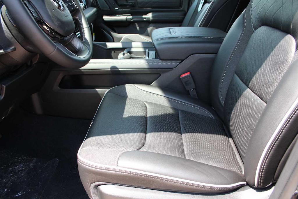 2026 RAM 1500 LIMITED — миниатюра 31