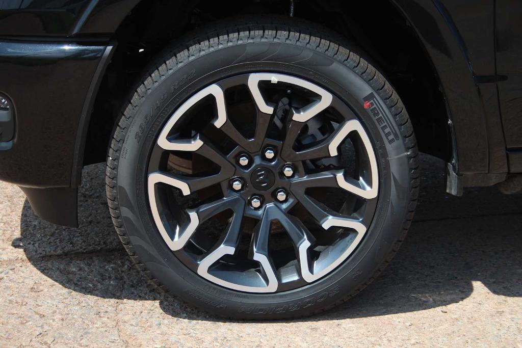 2026 RAM 1500 LIMITED — миниатюра 18