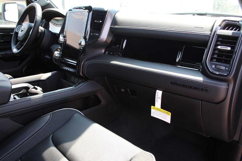 2026 RAM 1500 LIMITED — миниатюра 20