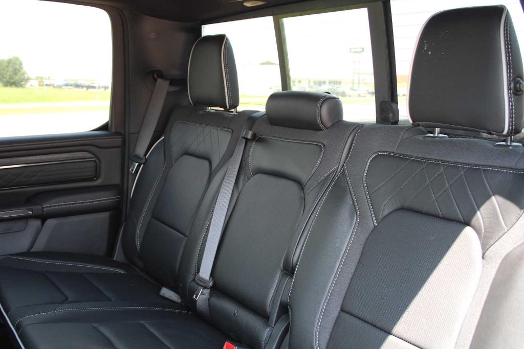 2026 RAM 1500 LIMITED — миниатюра 27