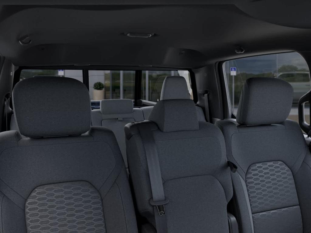 2026 RAM 1500 TRADESMAN — миниатюра 30