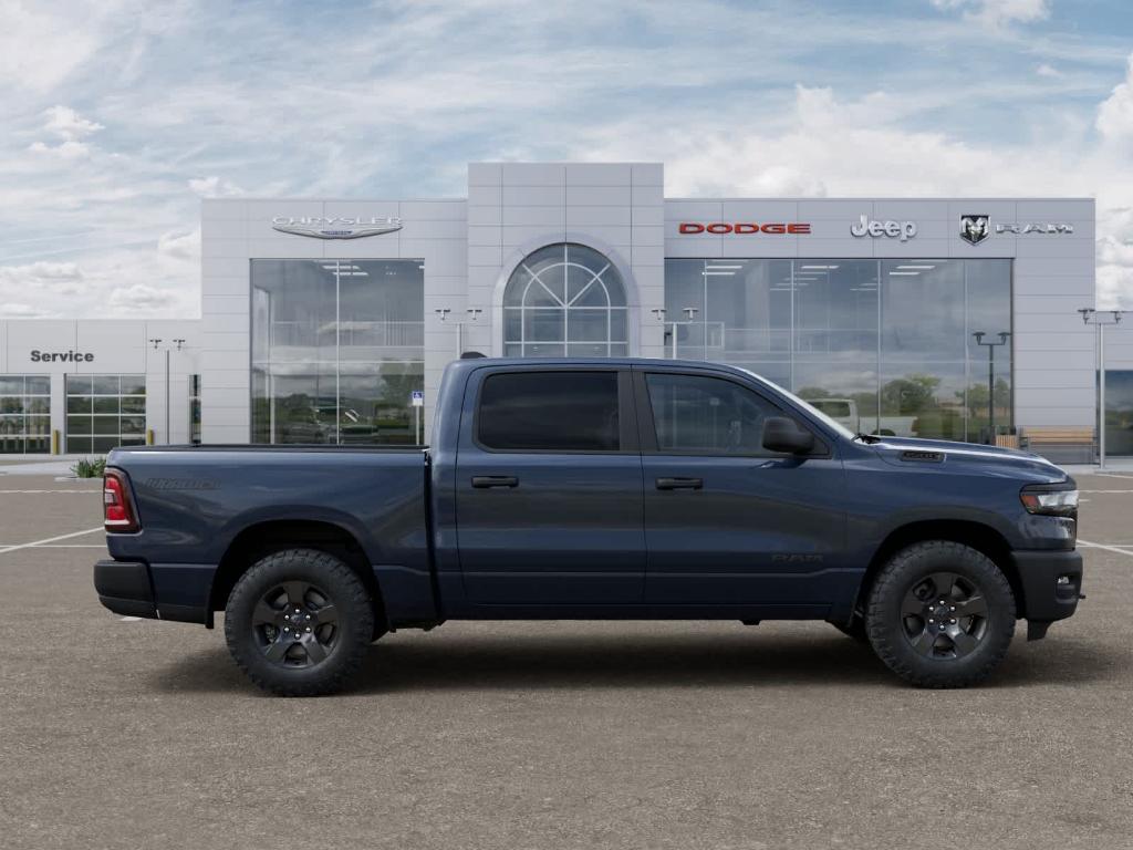 2026 RAM 1500 TRADESMAN 缩略图 21
