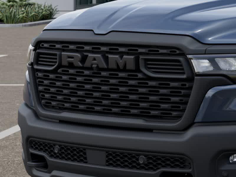2026 RAM 1500 TRADESMAN 缩略图 11