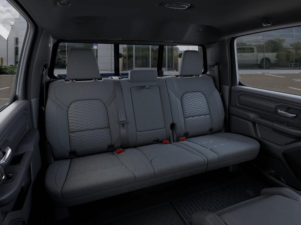 2026 RAM 1500 TRADESMAN 缩略图 15