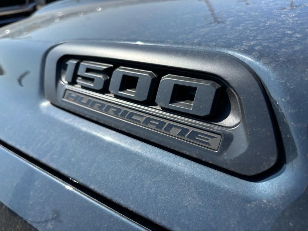 2026 RAM 1500 BIG HORN/LONE STAR — миниатюра 12