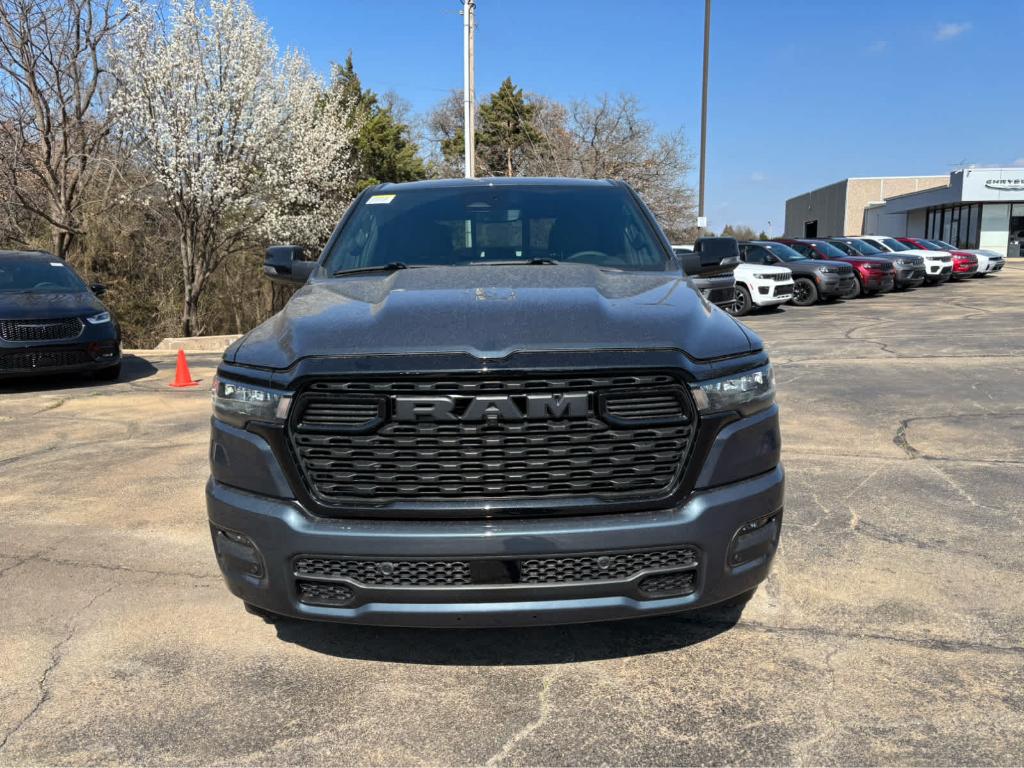 صورة 3 لـ 2026 RAM 1500 BIG HORN/LONE STAR