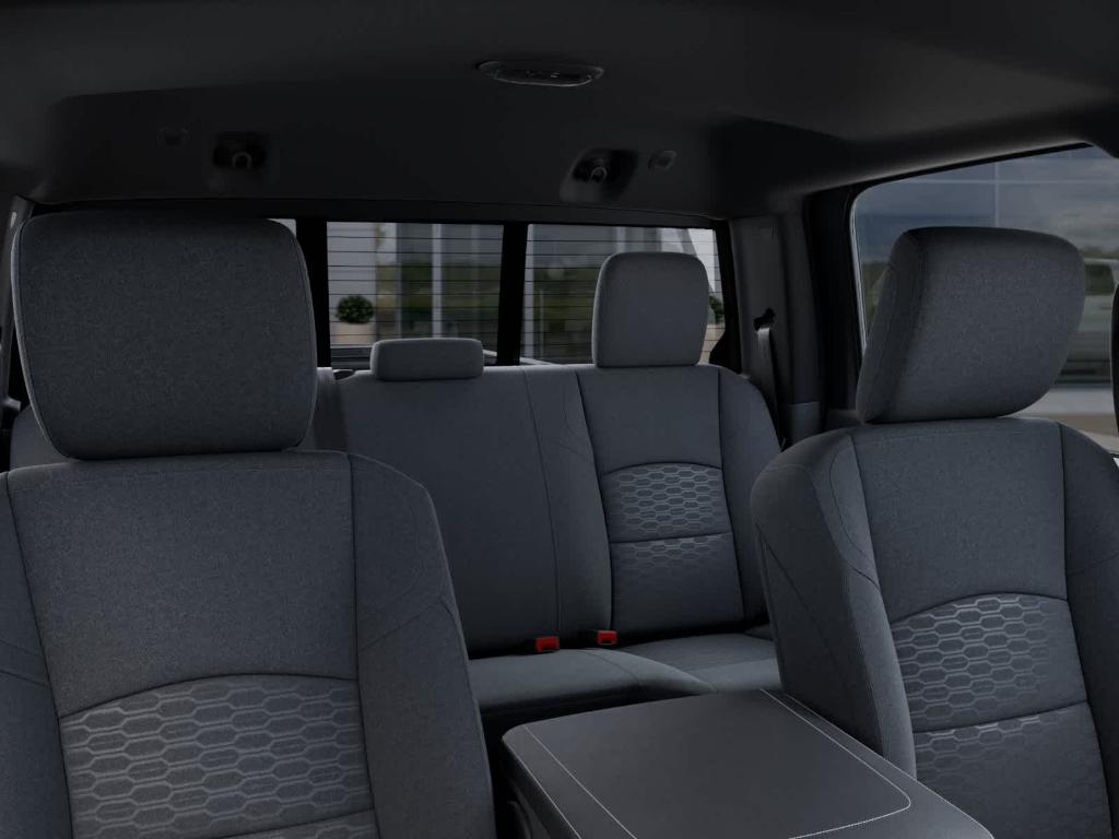 صورة مصغرة 30 لـ 2026 RAM 3500 TRADESMAN