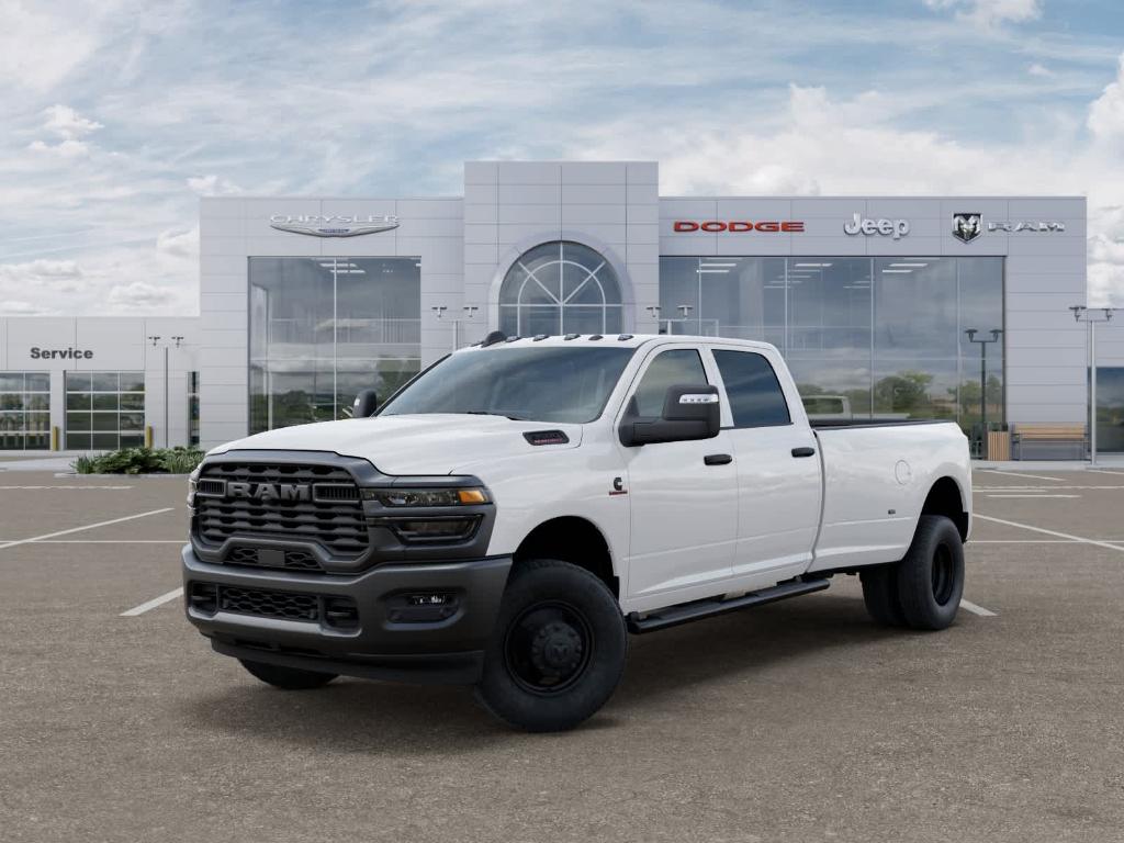 صورة 2 لـ 2026 RAM 3500 TRADESMAN