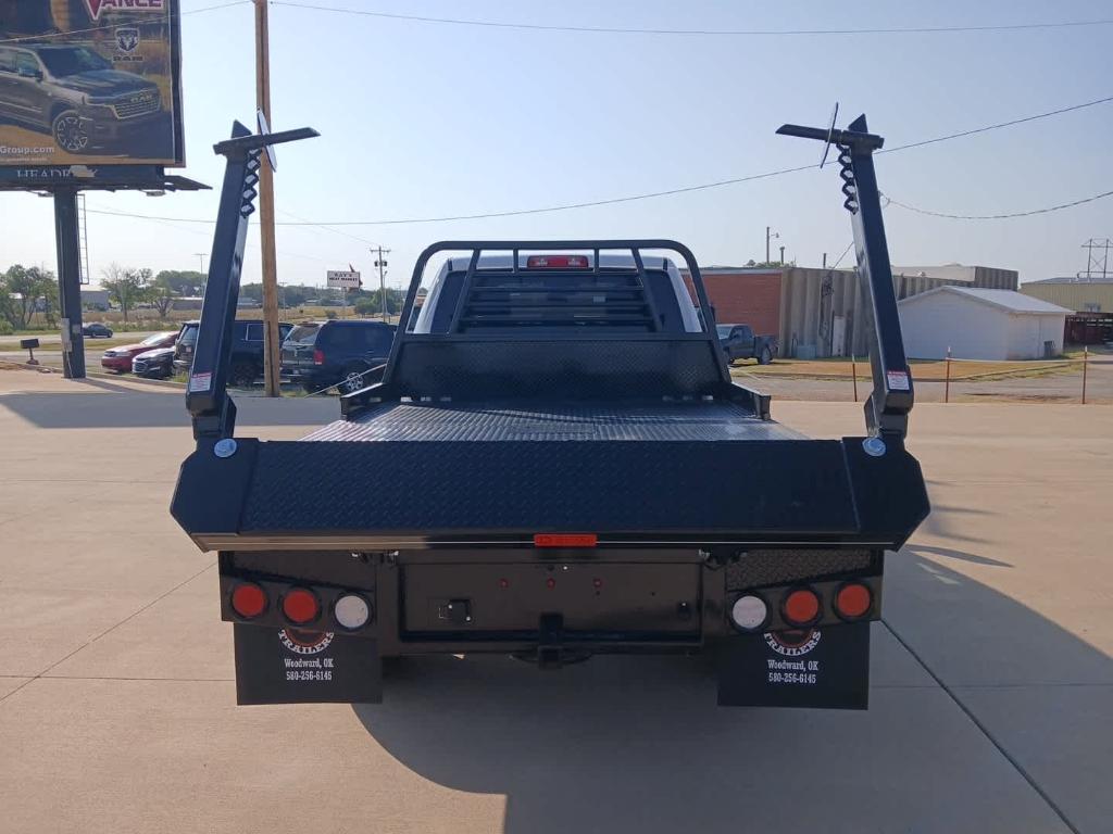 صورة مصغرة 7 لـ 2025 RAM 3500 TRADESMAN