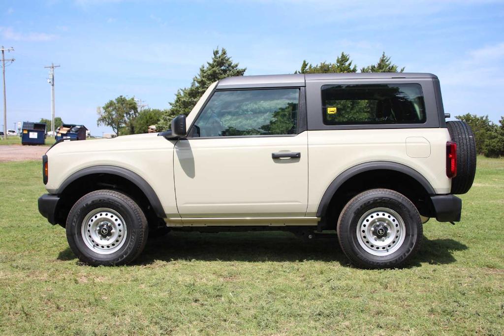 صورة 6 لـ 2026 FORD BRONCO BASE