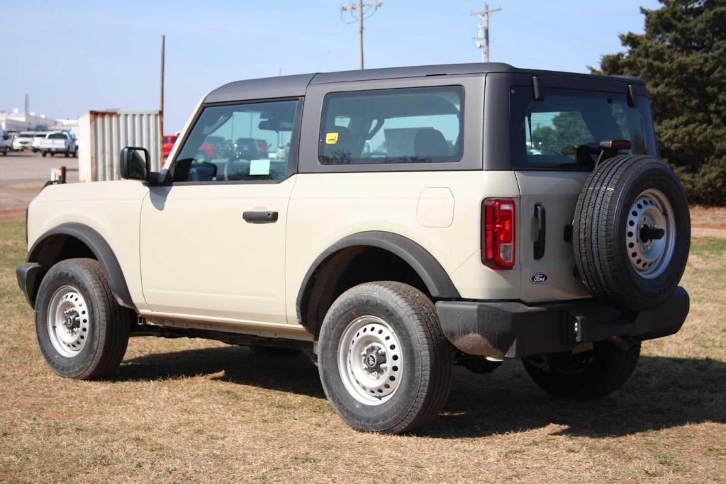 FORD BRONCO - 7