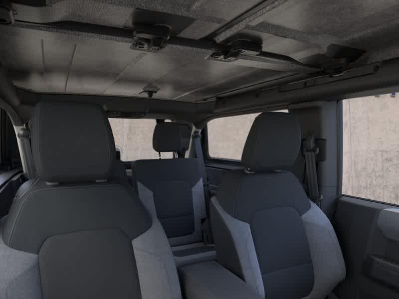 2026 FORD BRONCO BASE — миниатюра 24